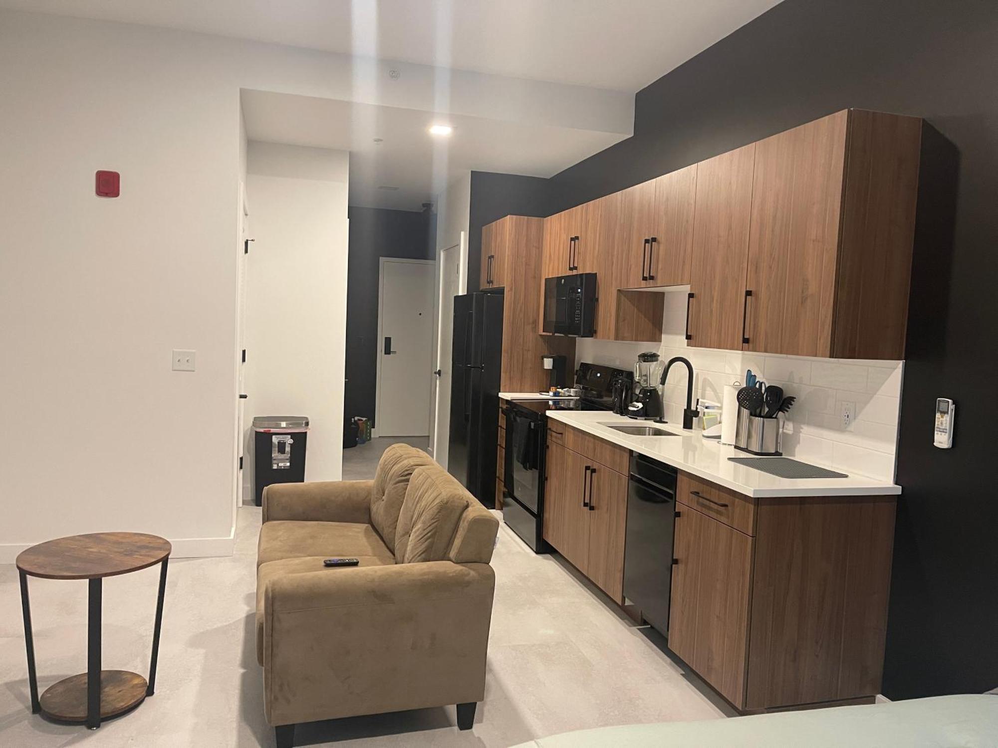Hartford Downtown: 2Mins Walk To Xl Center Apartment Exterior photo
